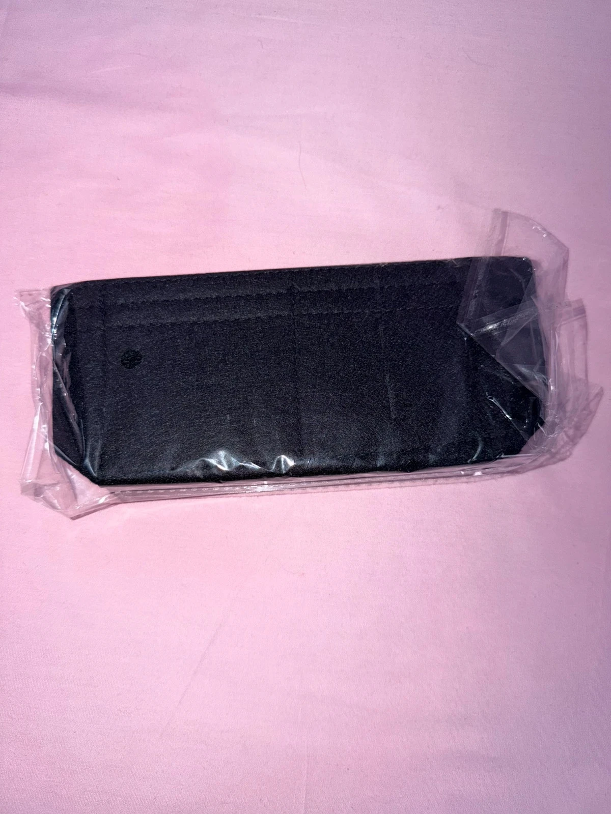 Organisateur de sac petit modèle jamais servi – photo 8